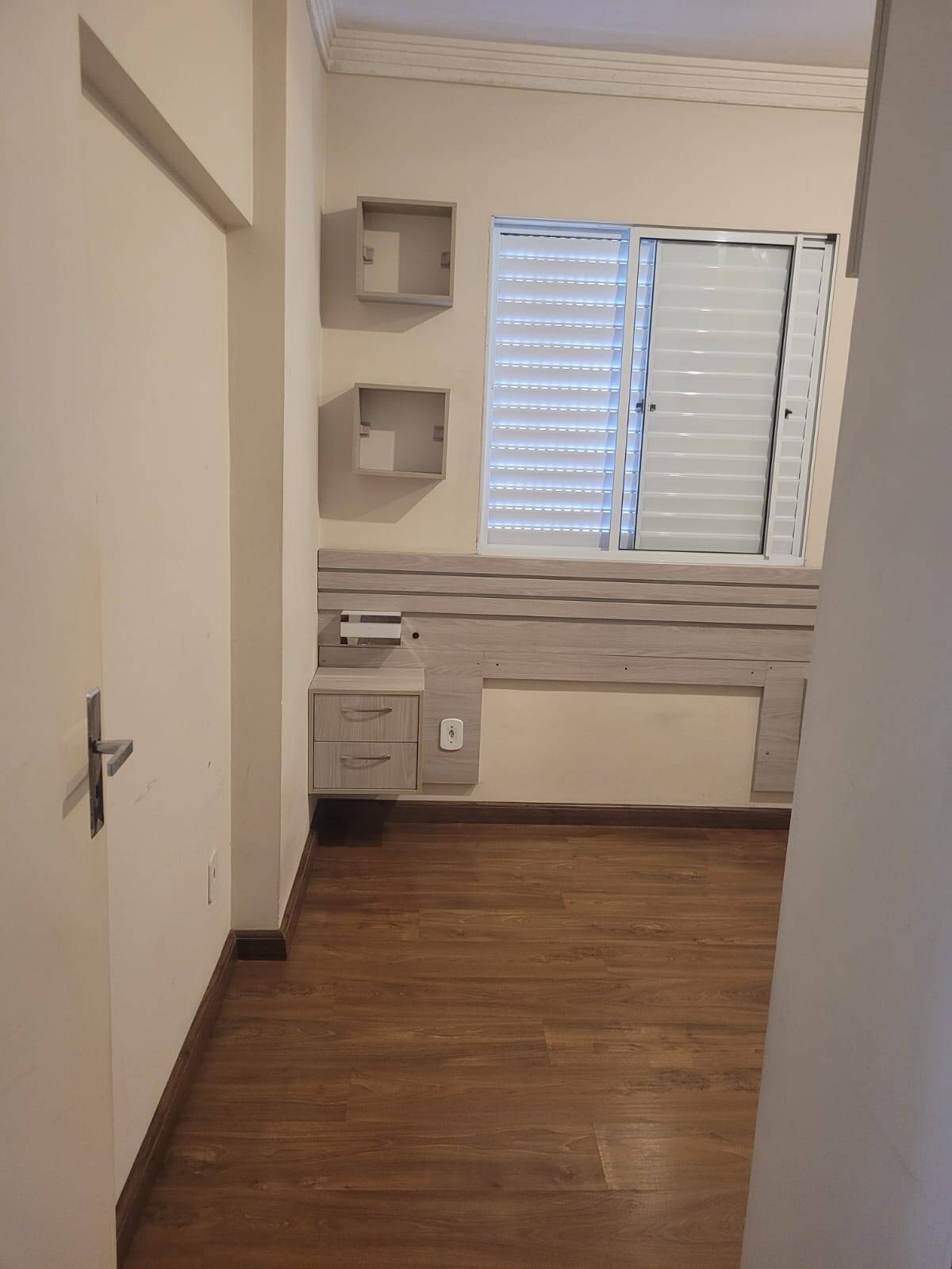 Apartamento, 2 quartos - Foto 12