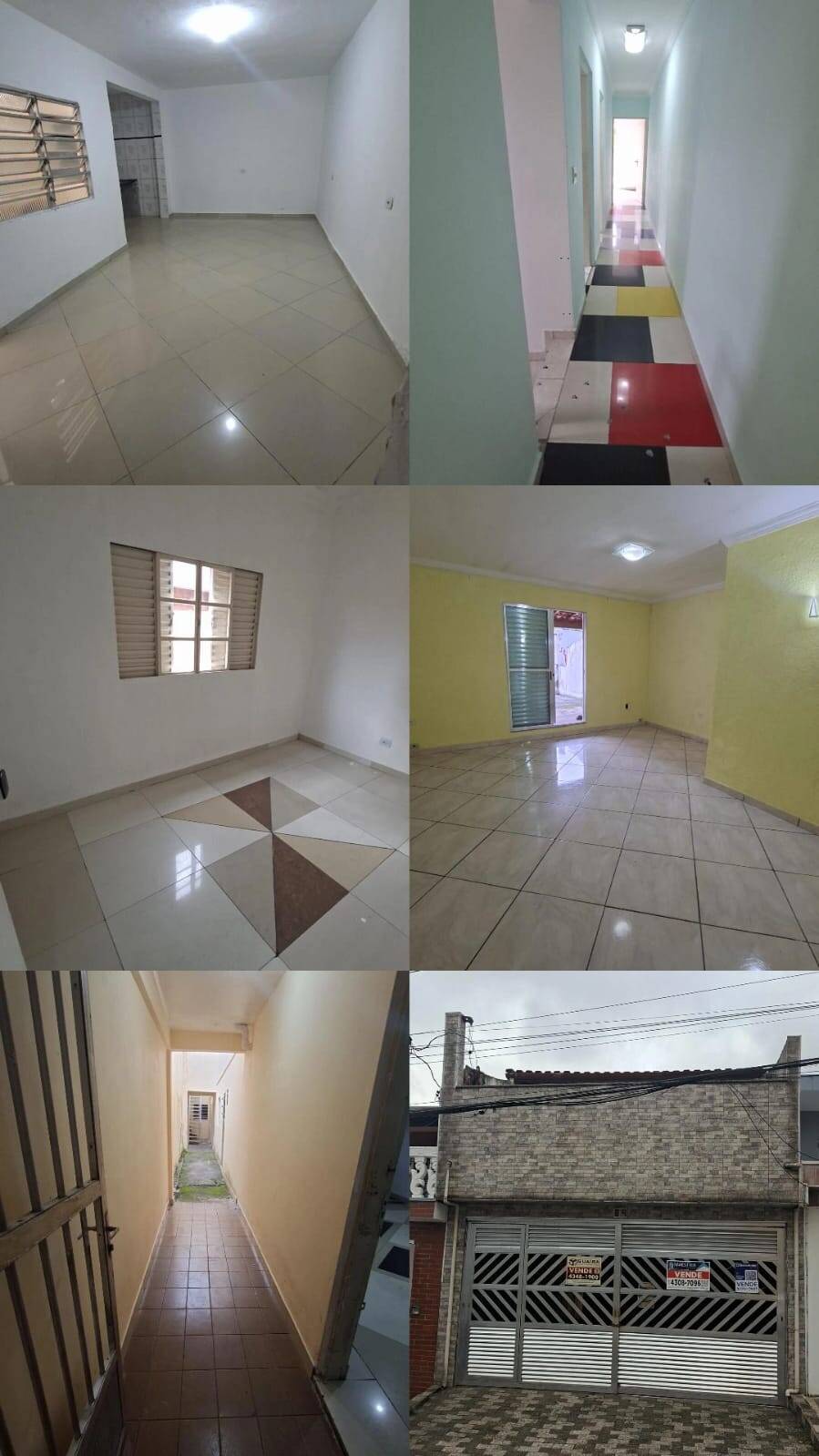 Casa, 3 quartos, 138 m² - Foto 15