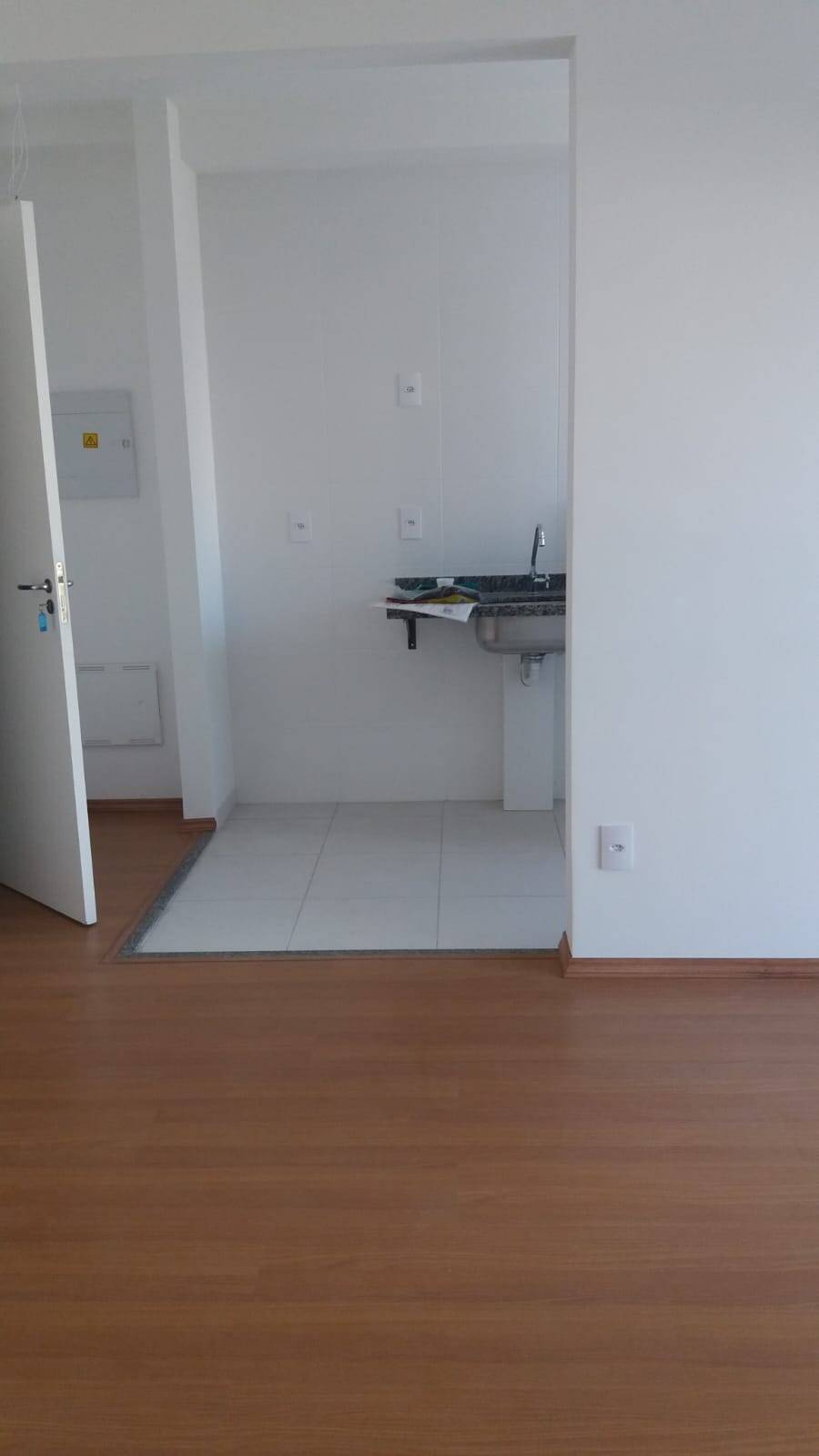 Apartamento, 2 quartos, 56 m² - Foto 3