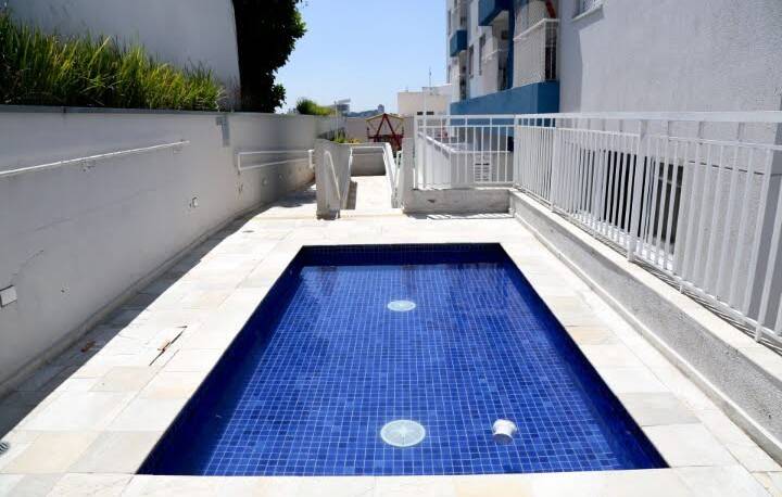 Apartamento, 2 quartos, 56 m² - Foto 1