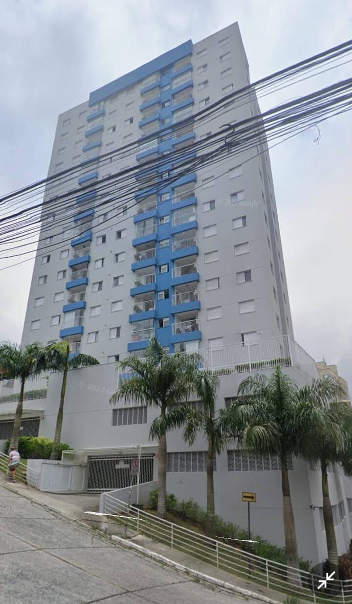 Apartamento, 2 quartos, 56 m² - Foto 18