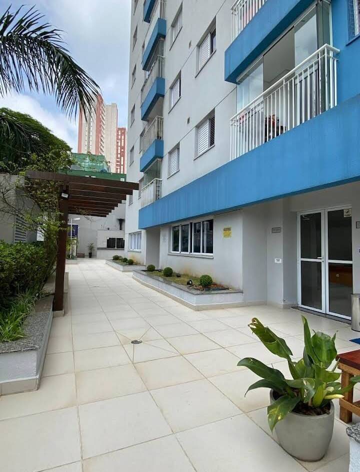 Apartamento, 2 quartos, 56 m² - Foto 19