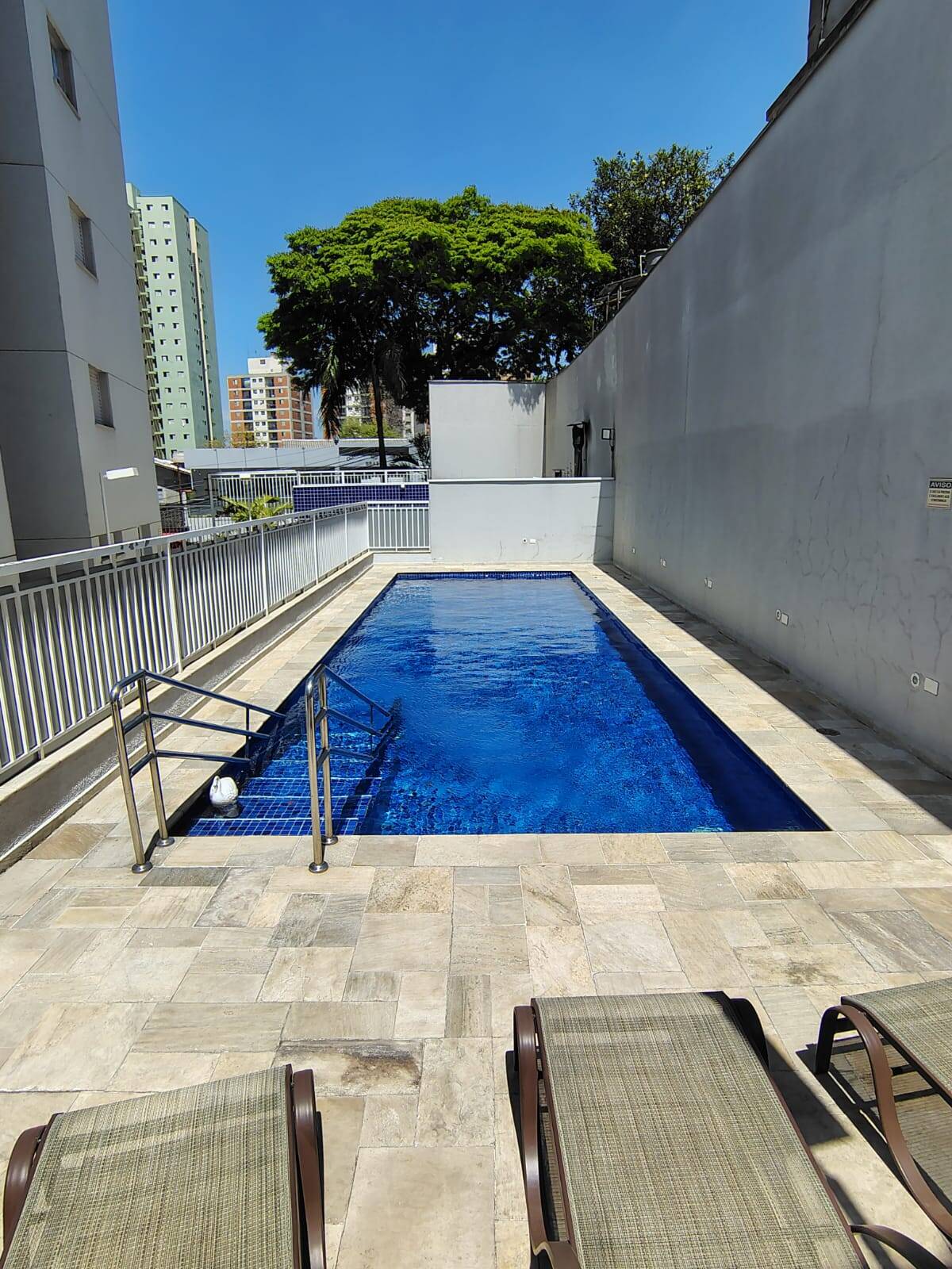 Apartamento, 2 quartos, 56 m² - Foto 20