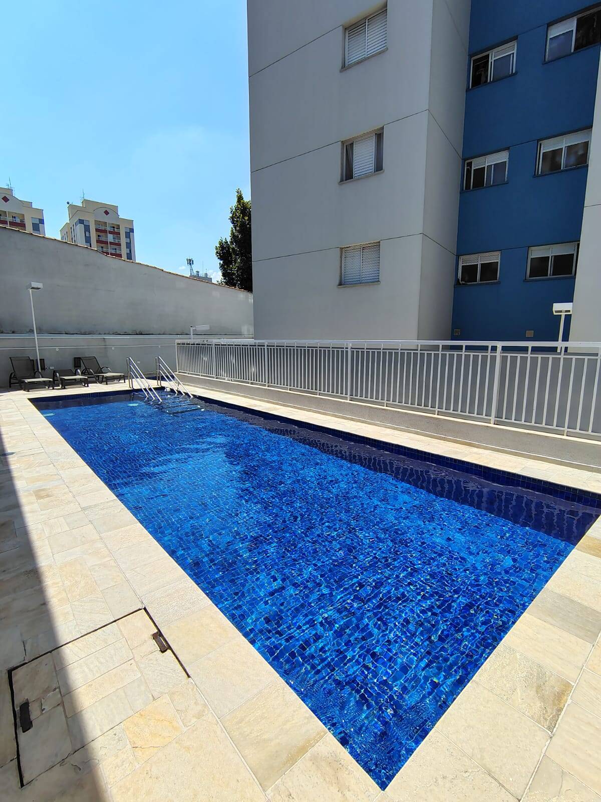 Apartamento, 2 quartos, 56 m² - Foto 21