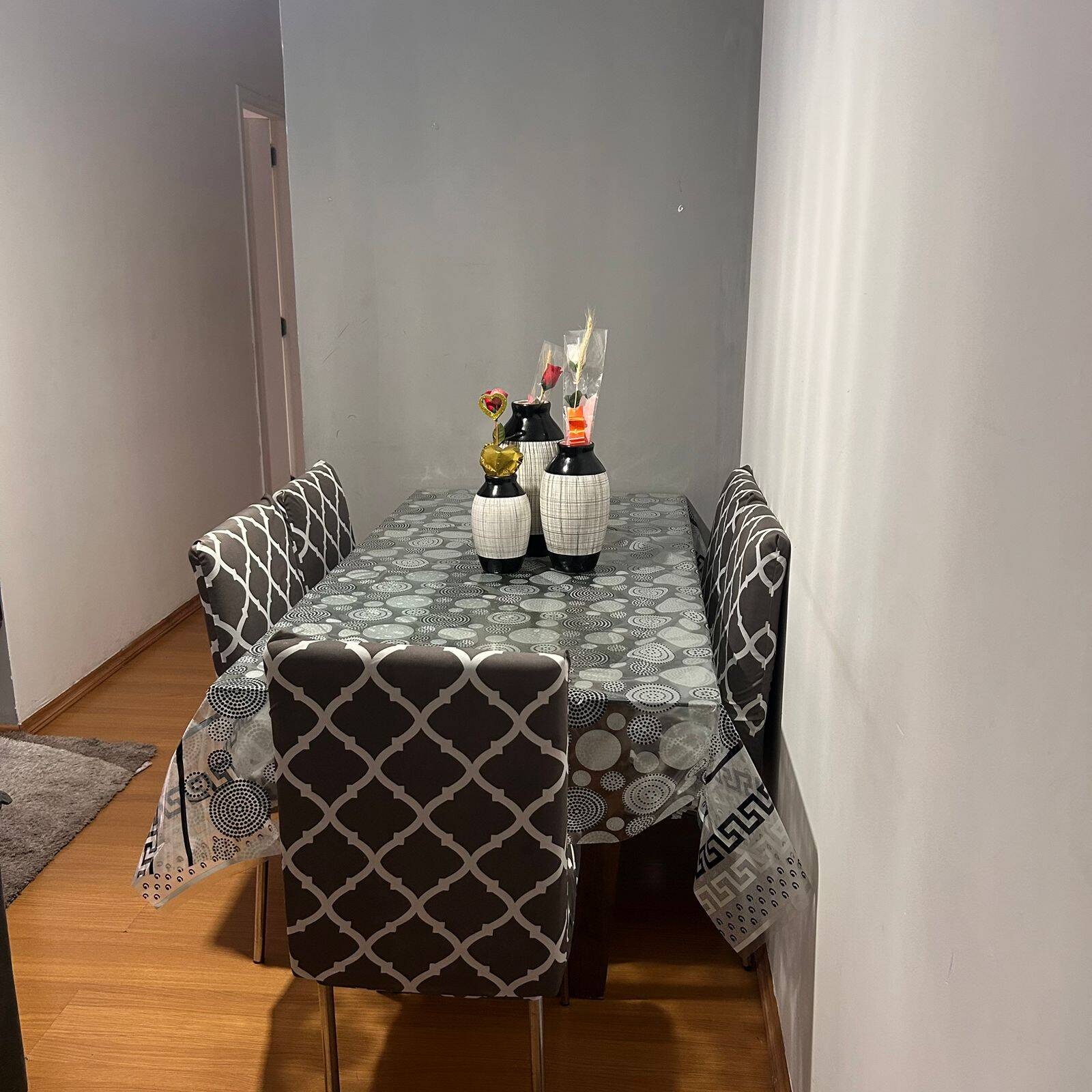 Apartamento, 2 quartos, 56 m² - Foto 10