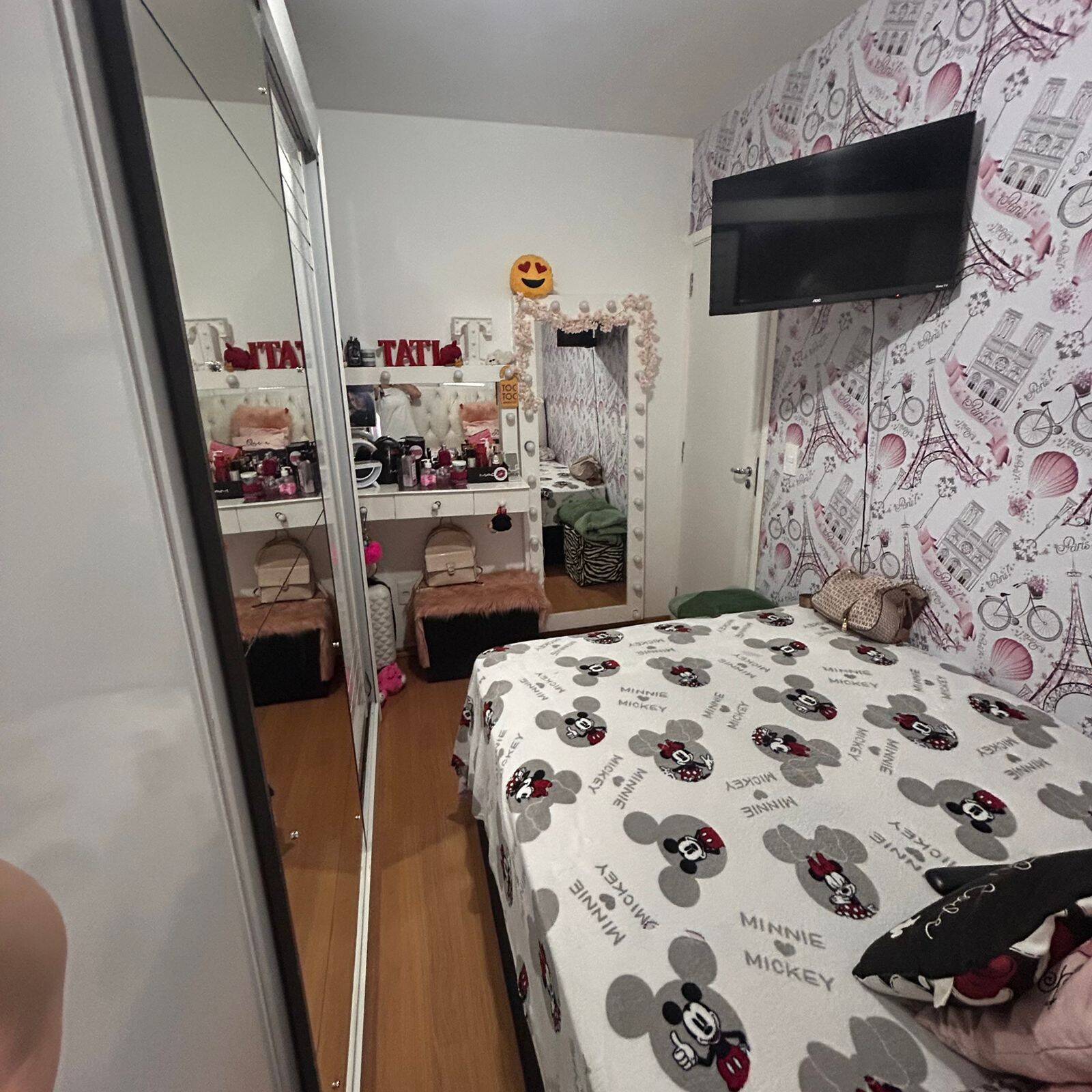 Apartamento, 2 quartos, 56 m² - Foto 11