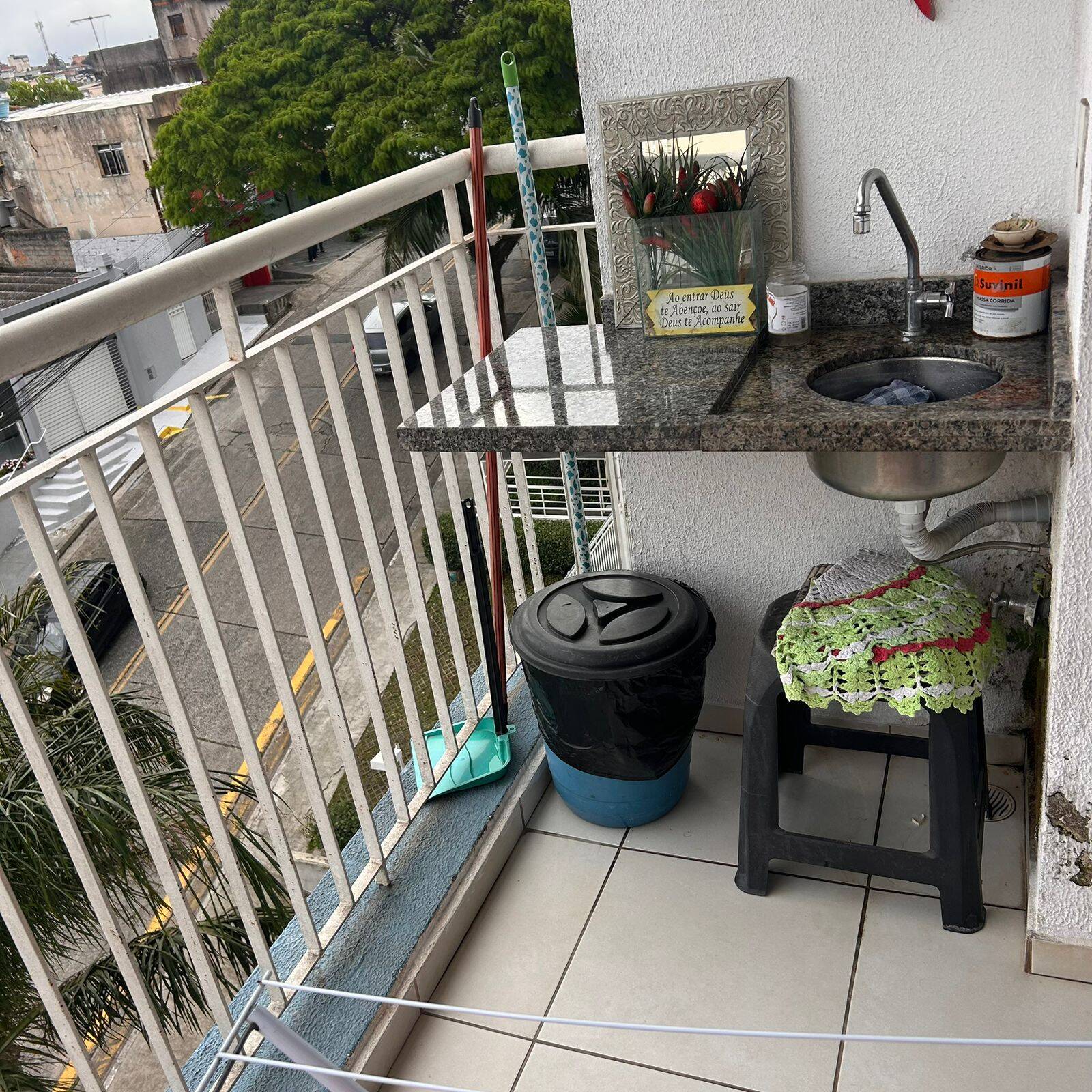 Apartamento, 2 quartos, 56 m² - Foto 22