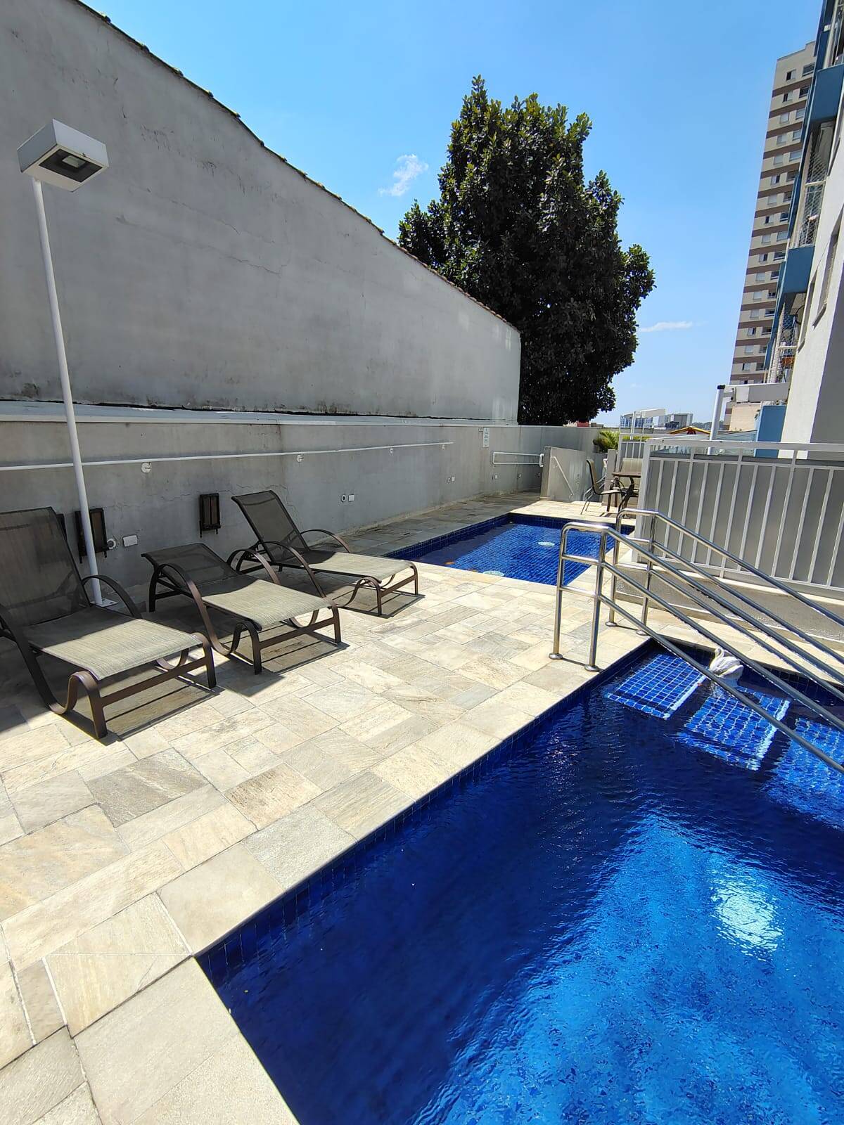 Apartamento, 2 quartos, 56 m² - Foto 23