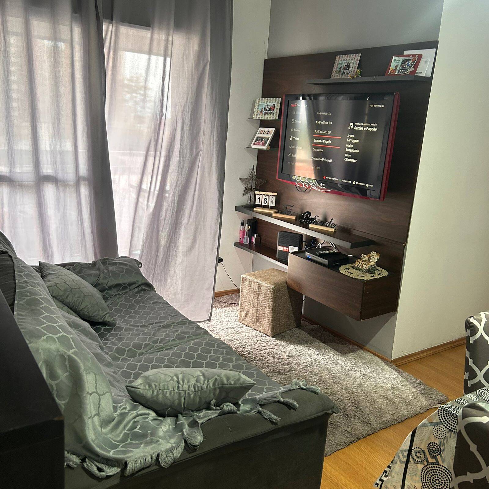 Apartamento, 2 quartos, 56 m² - Foto 12