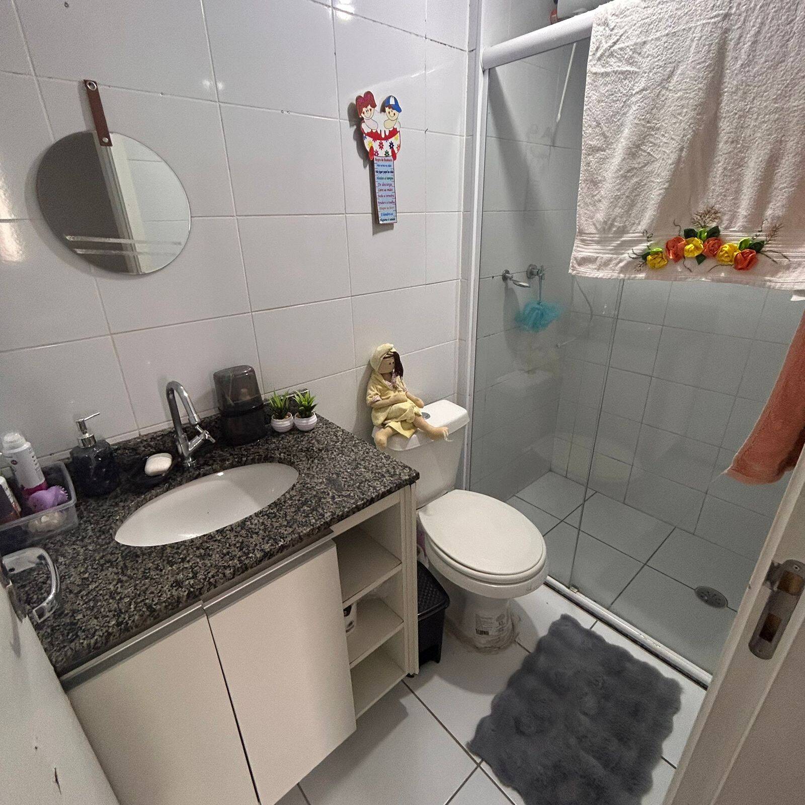 Apartamento, 2 quartos, 56 m² - Foto 24