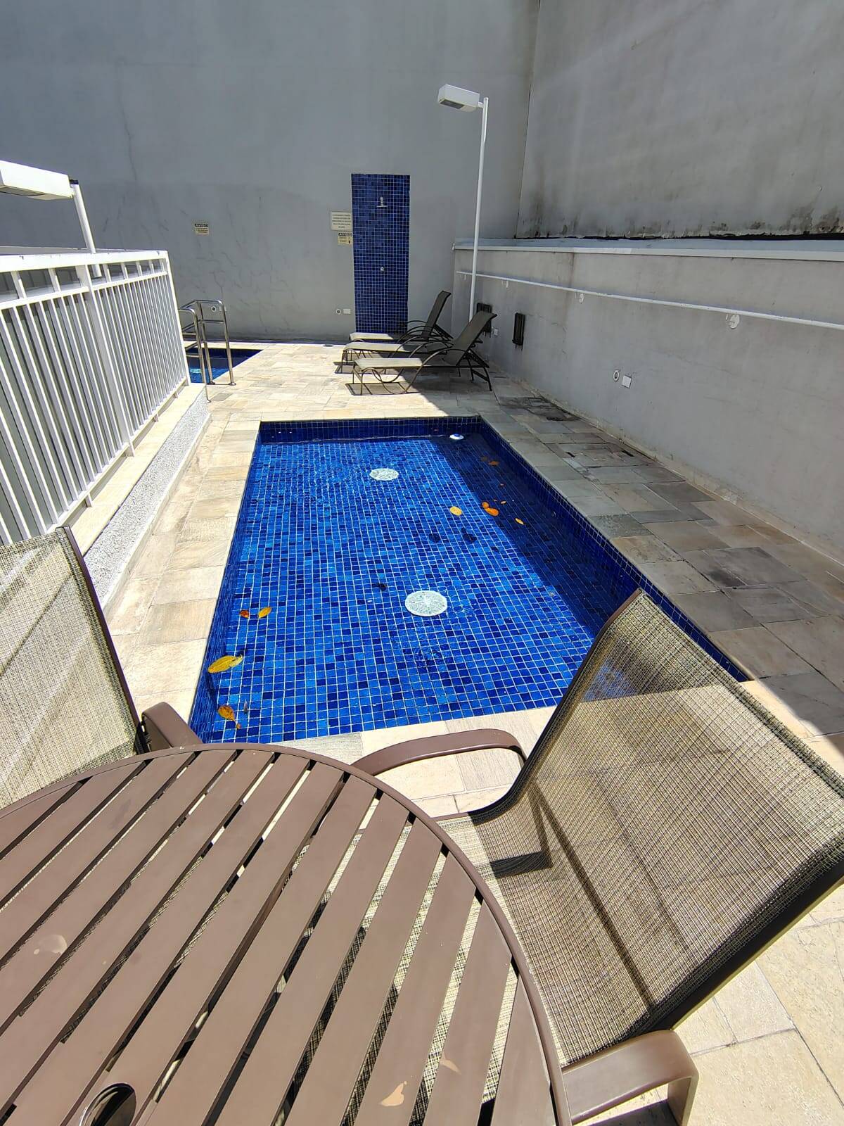 Apartamento, 2 quartos, 56 m² - Foto 27