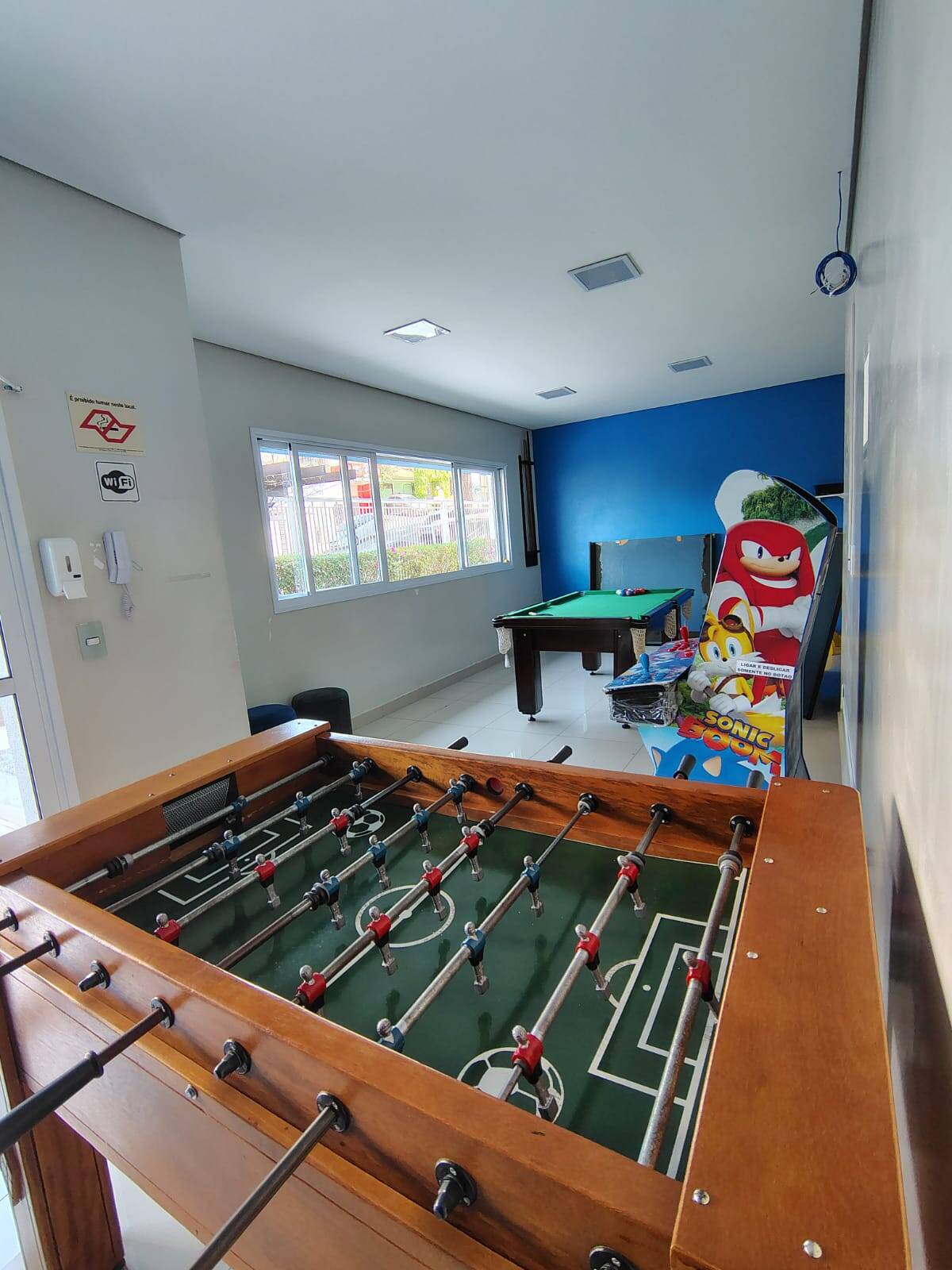 Apartamento, 2 quartos, 56 m² - Foto 28