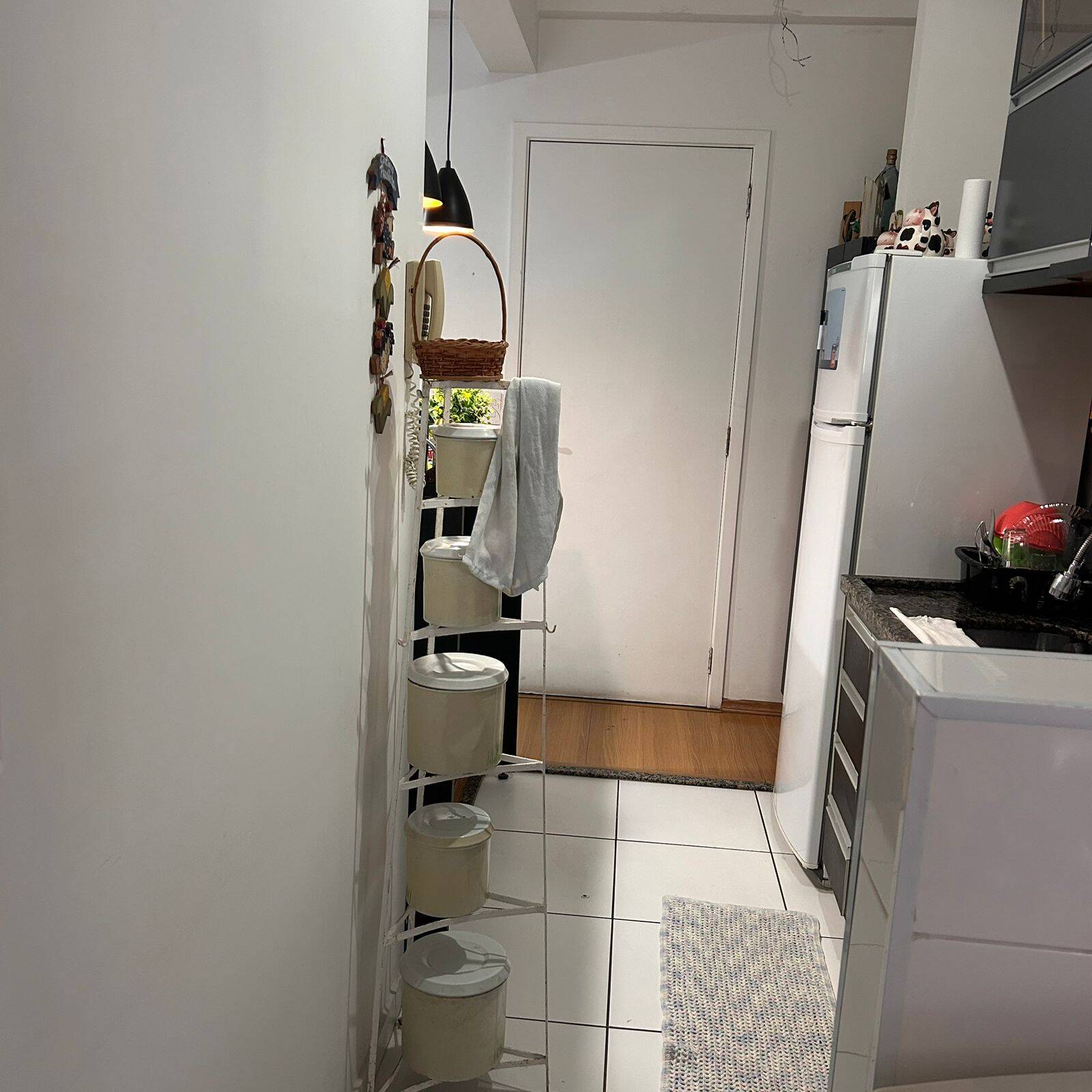 Apartamento, 2 quartos, 56 m² - Foto 29