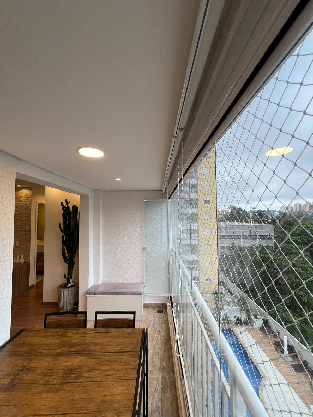 Apartamento, 2 quartos, 56 m² - Foto 5