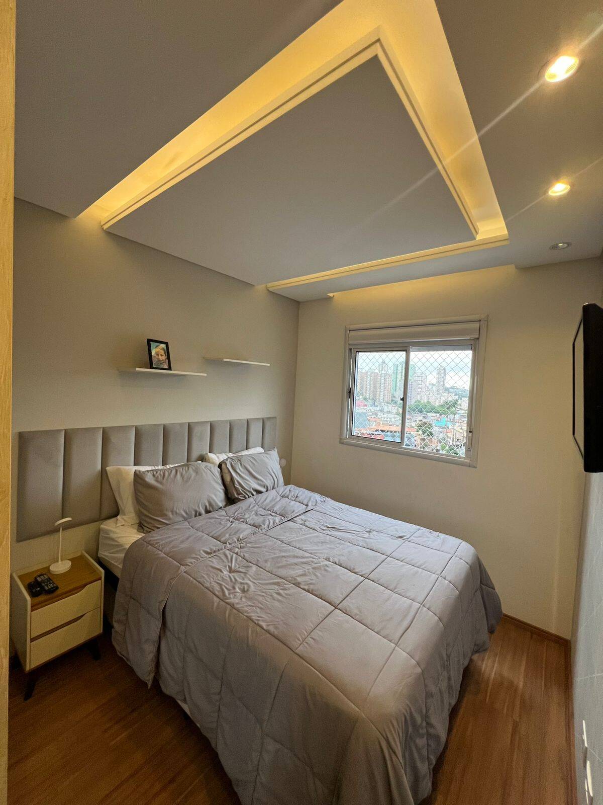 Apartamento, 2 quartos, 56 m² - Foto 7