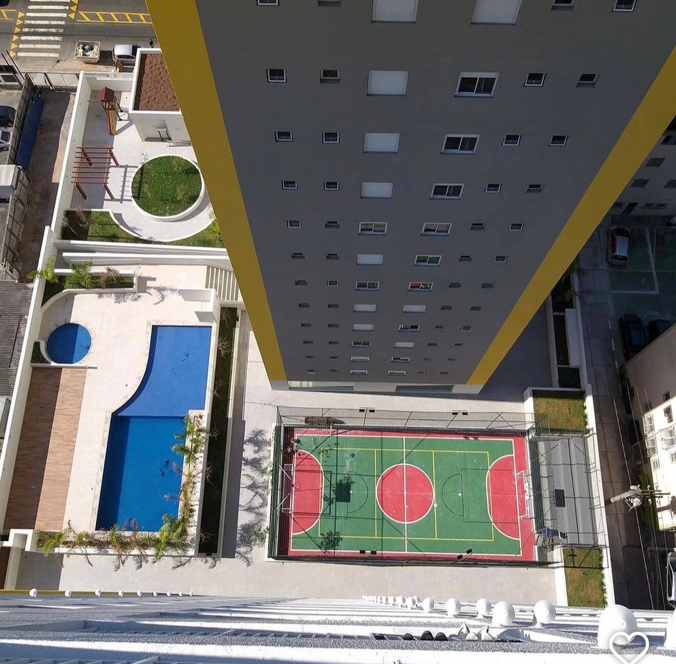 Apartamento, 2 quartos, 56 m² - Foto 6