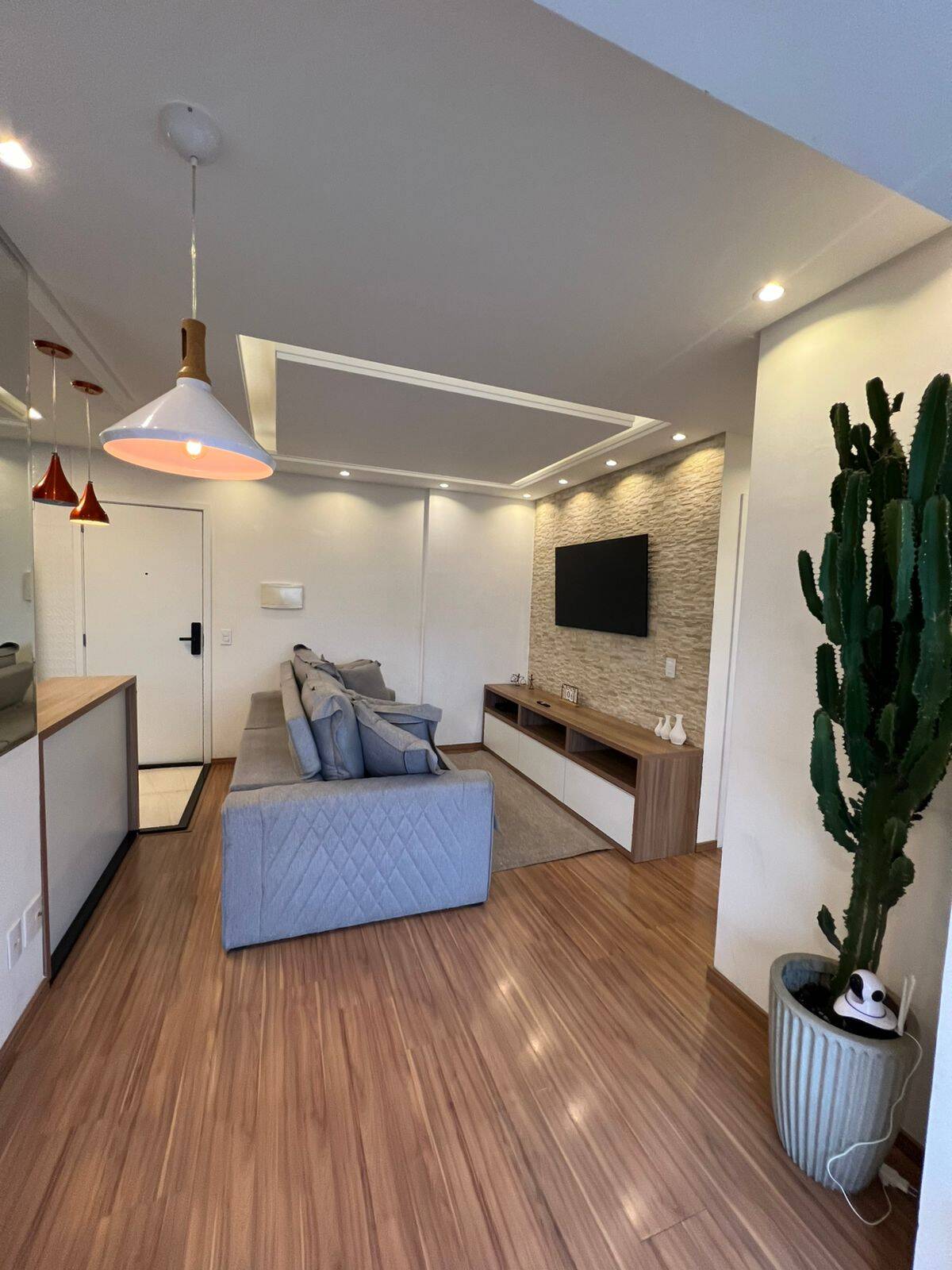 Apartamento, 2 quartos, 56 m² - Foto 8