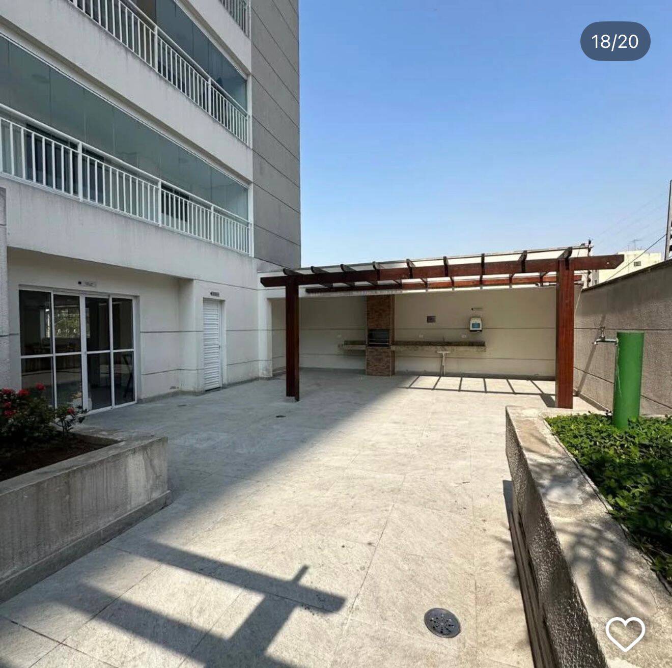 Apartamento, 2 quartos, 56 m² - Foto 11
