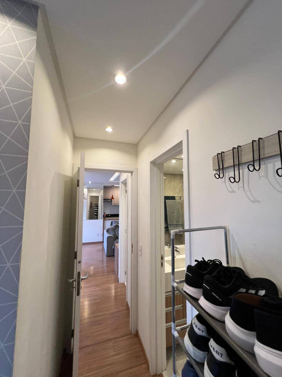 Apartamento, 2 quartos, 56 m² - Foto 13