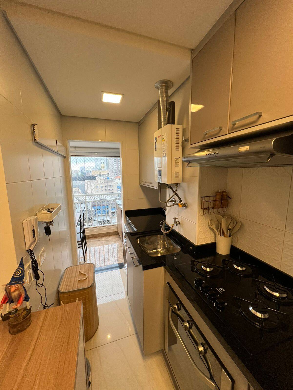 Apartamento, 2 quartos, 56 m² - Foto 14