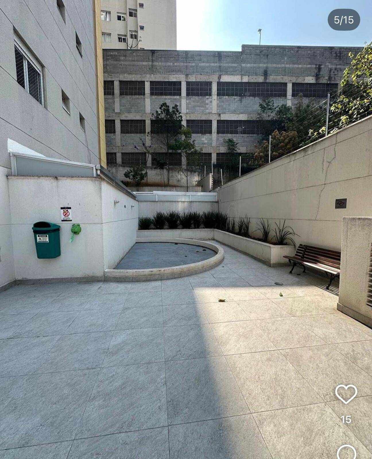 Apartamento, 2 quartos, 56 m² - Foto 12