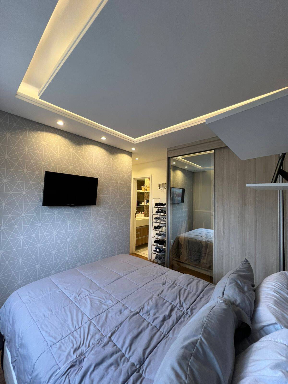 Apartamento, 2 quartos, 56 m² - Foto 18