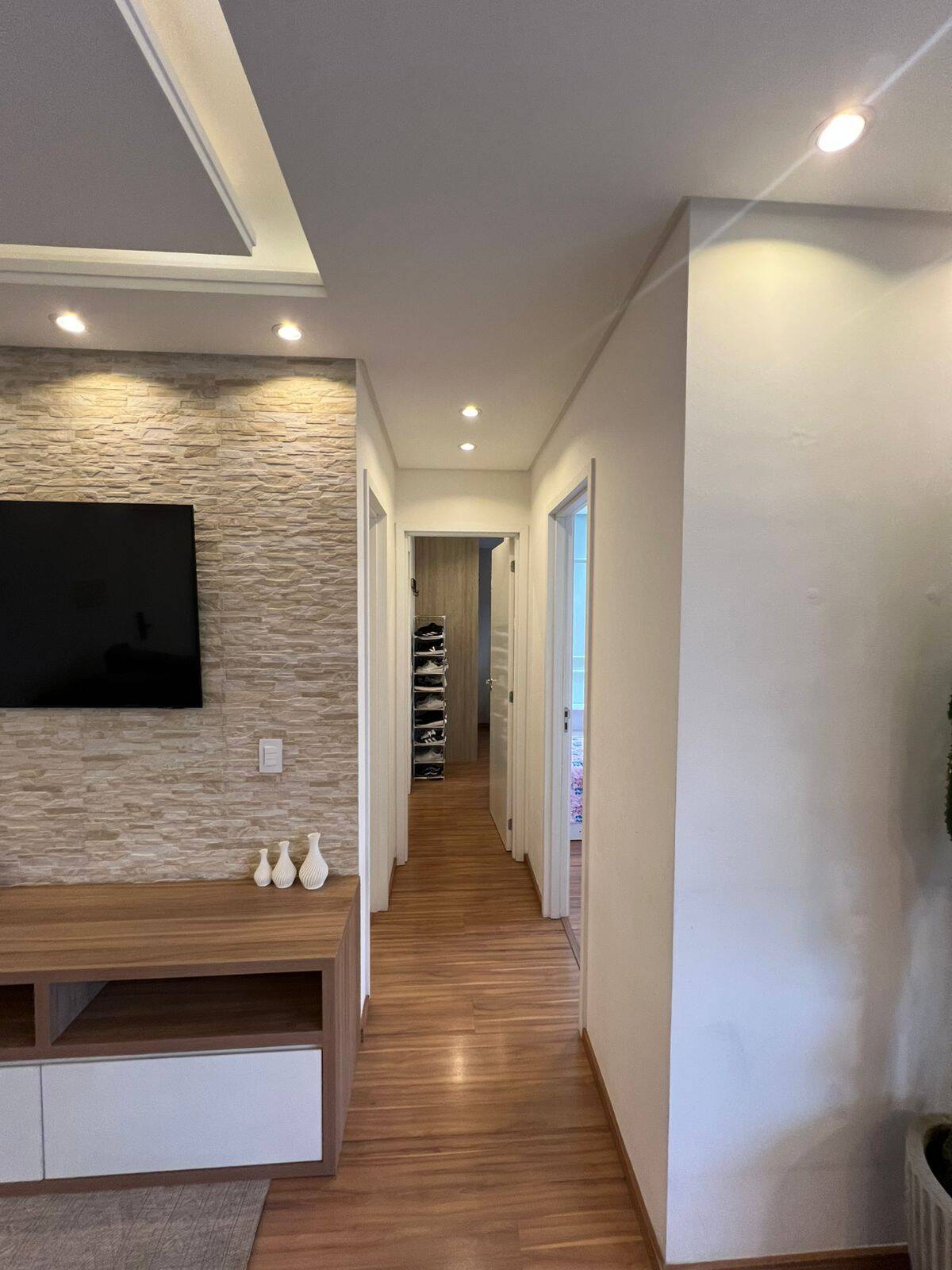 Apartamento, 2 quartos, 56 m² - Foto 19
