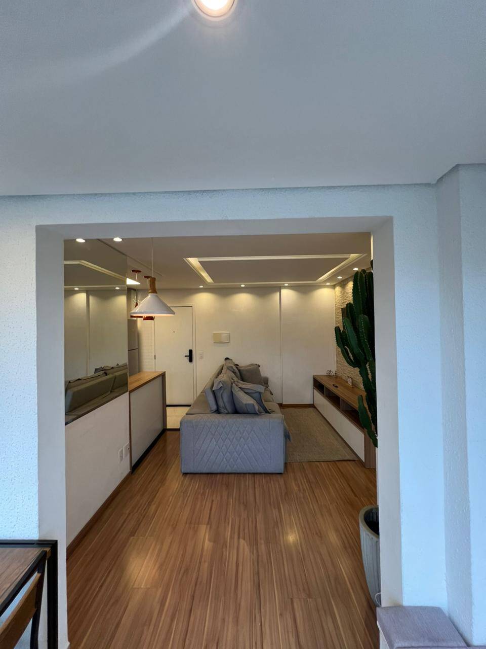 Apartamento, 2 quartos, 56 m² - Foto 16