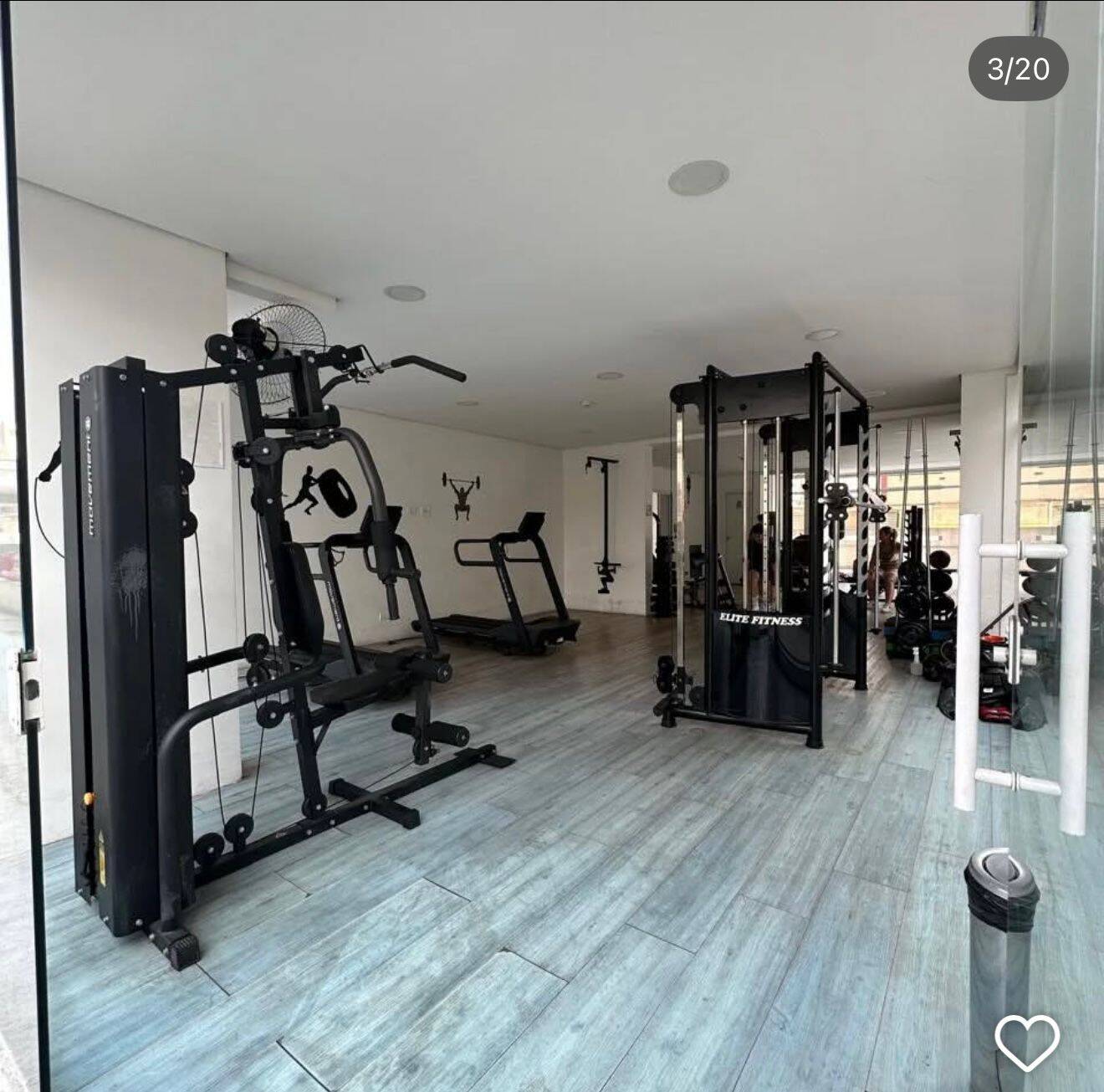 Apartamento, 2 quartos, 56 m² - Foto 15