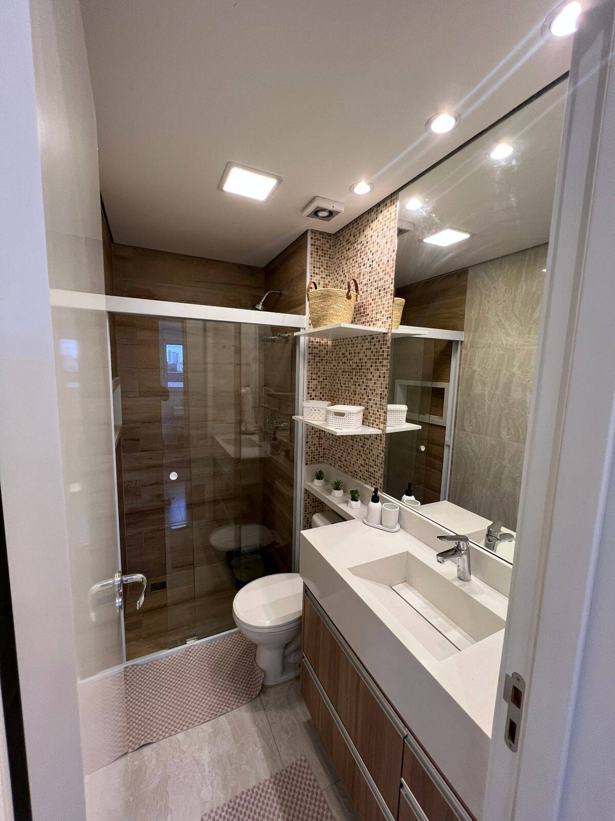 Apartamento, 2 quartos, 56 m² - Foto 17