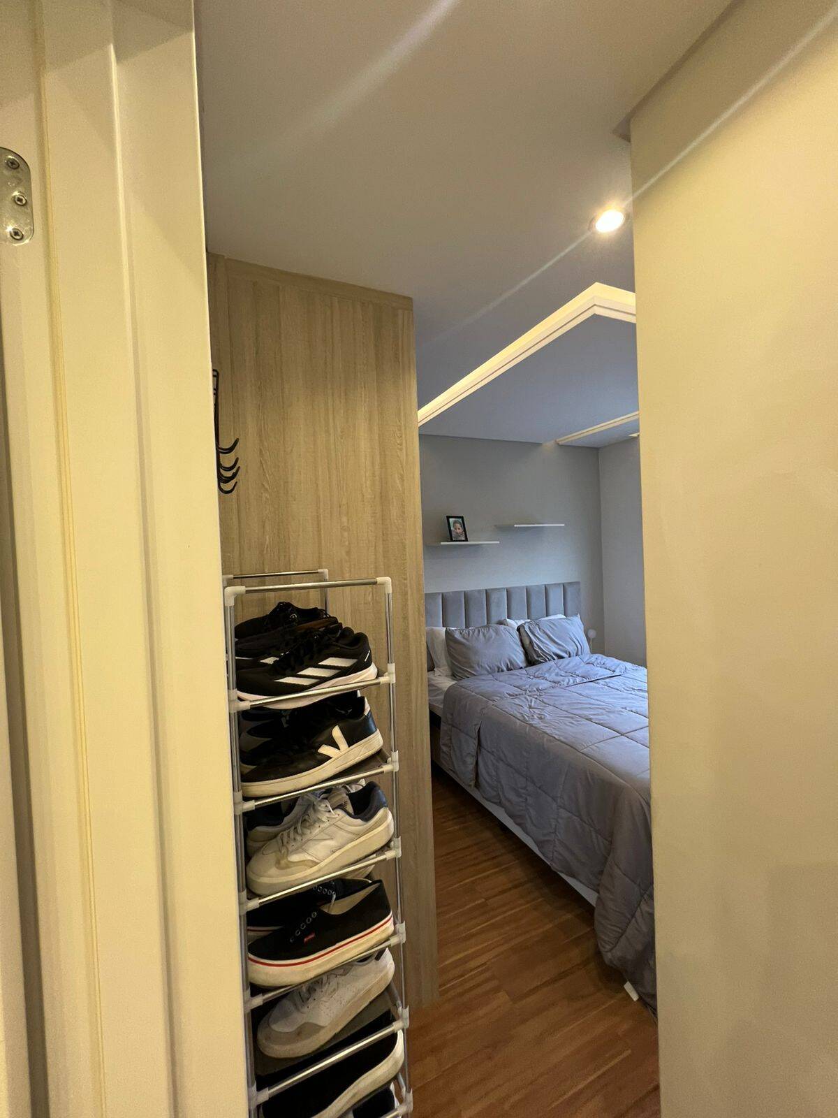 Apartamento, 2 quartos, 56 m² - Foto 22