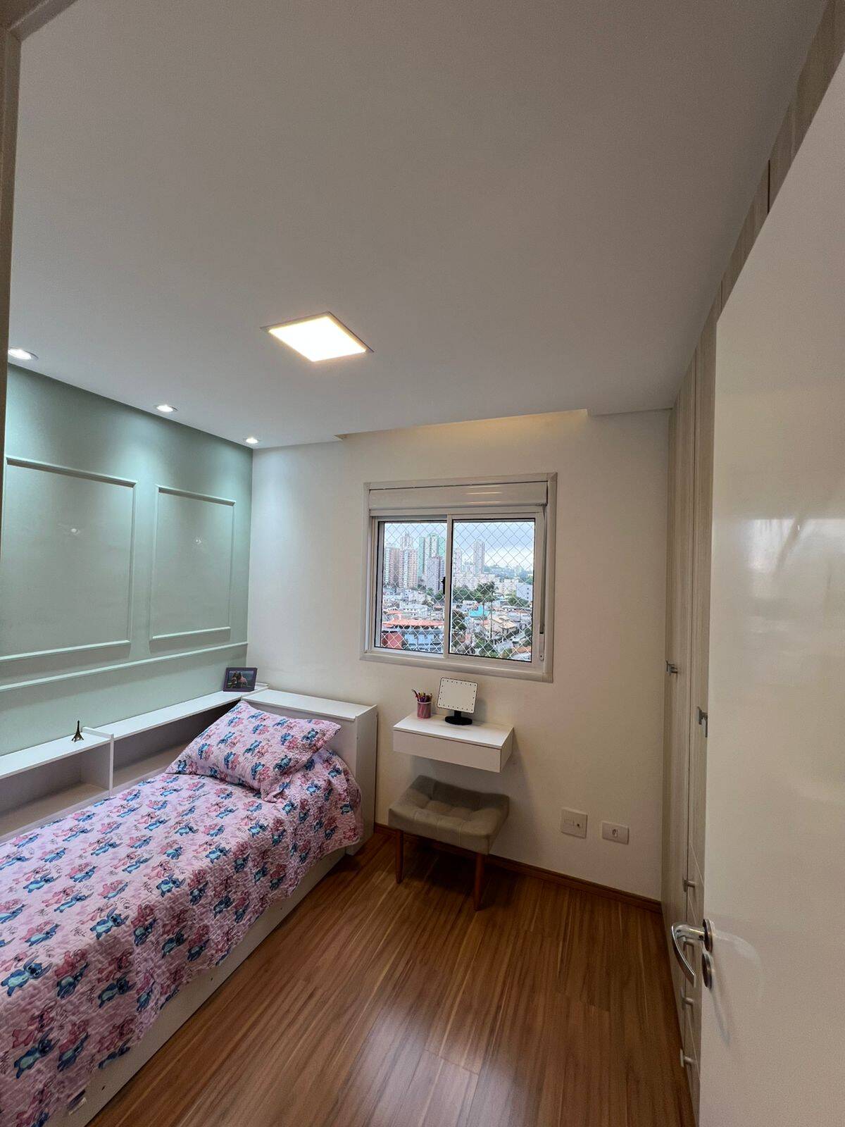 Apartamento, 2 quartos, 56 m² - Foto 23