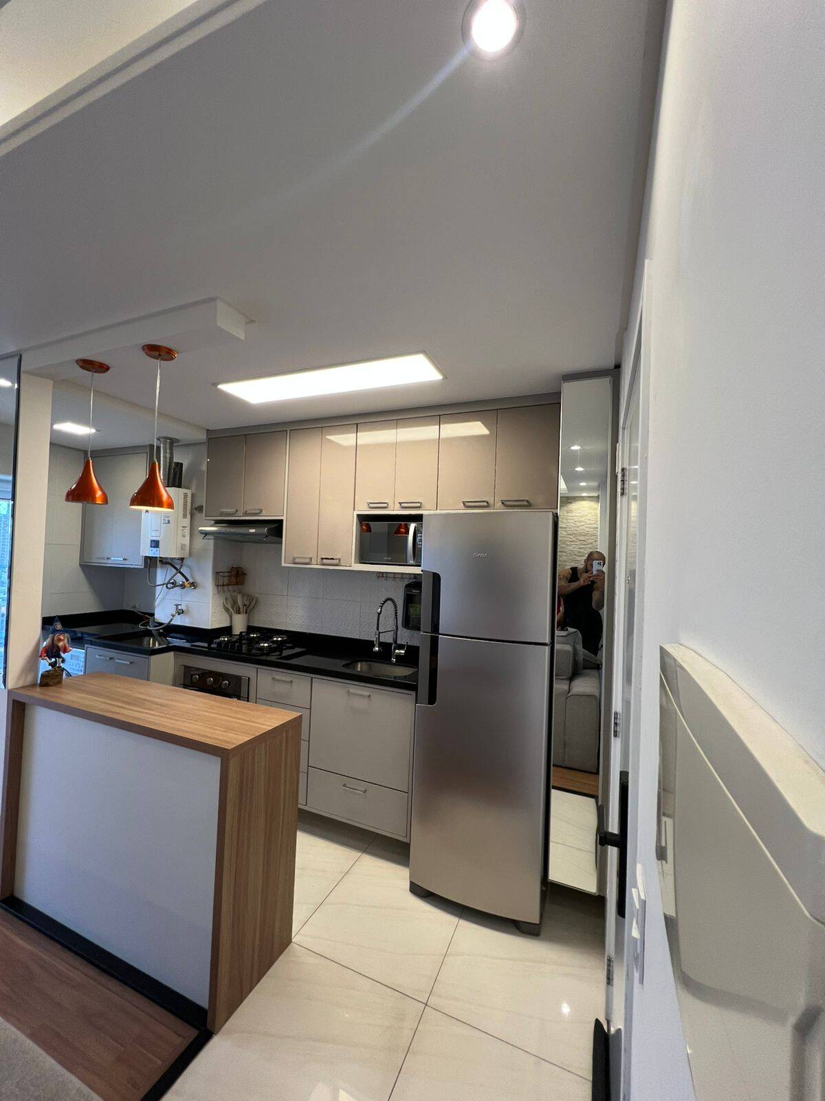 Apartamento, 2 quartos, 56 m² - Foto 24