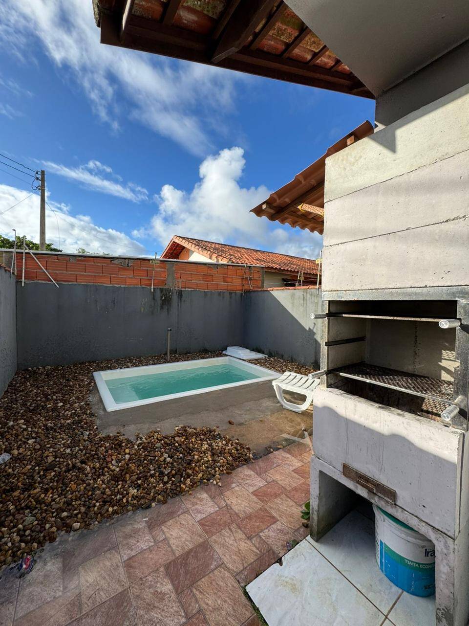 Casa, 2 quartos, 130 m² - Foto 1