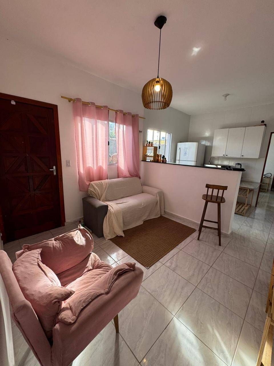 Casa, 2 quartos, 130 m² - Foto 6