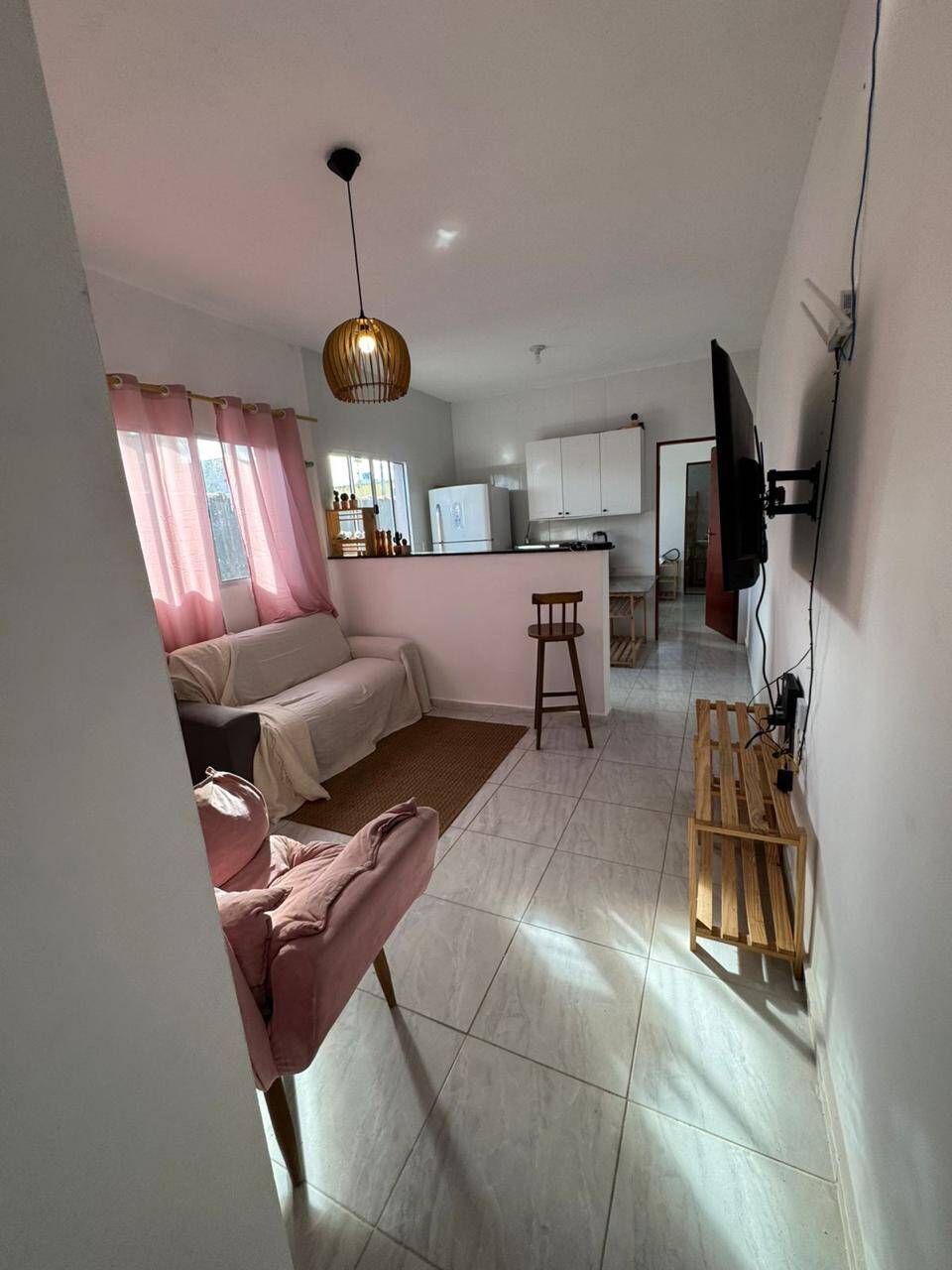 Casa, 2 quartos, 130 m² - Foto 12