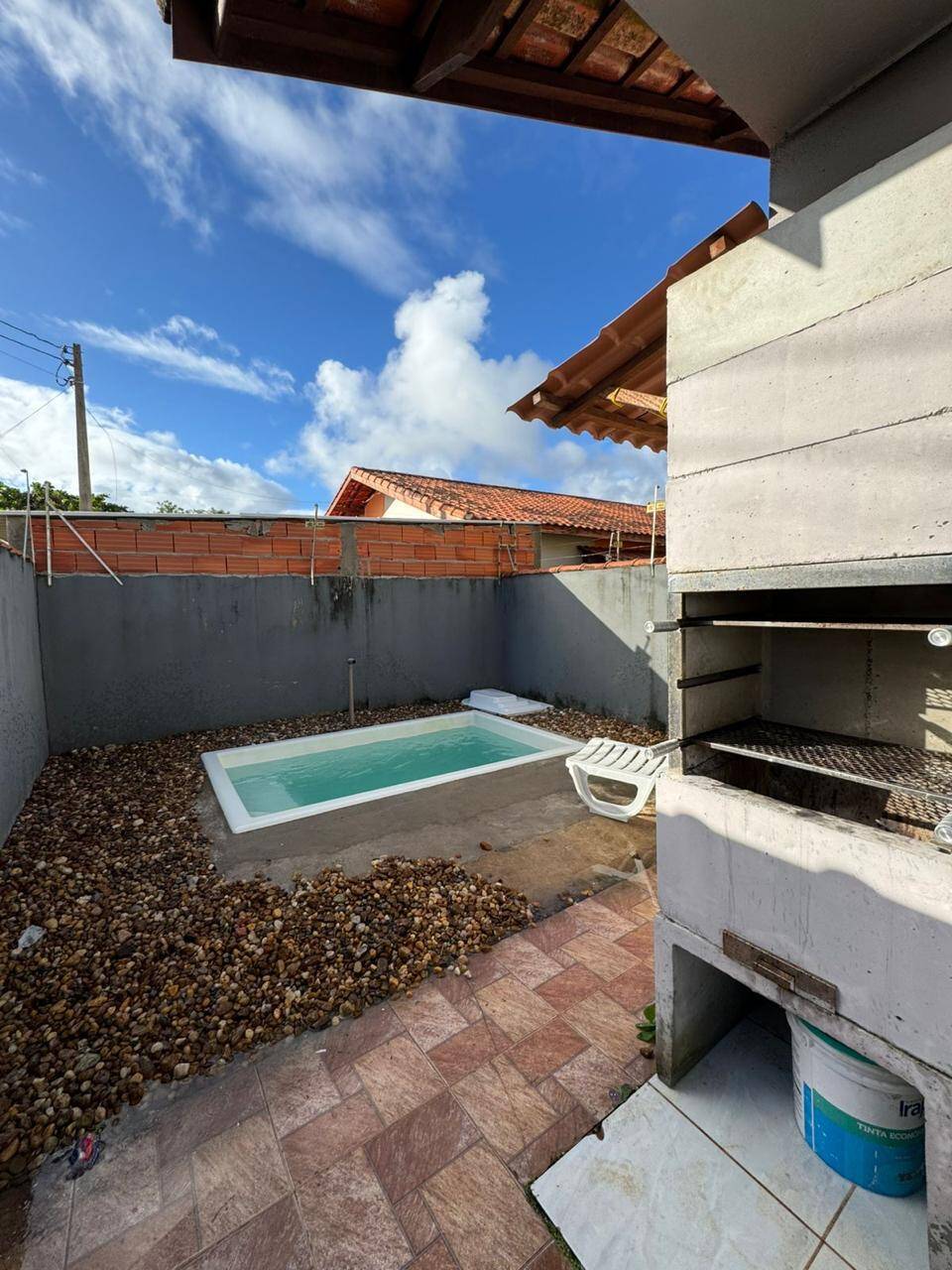 Casa, 2 quartos, 130 m² - Foto 35