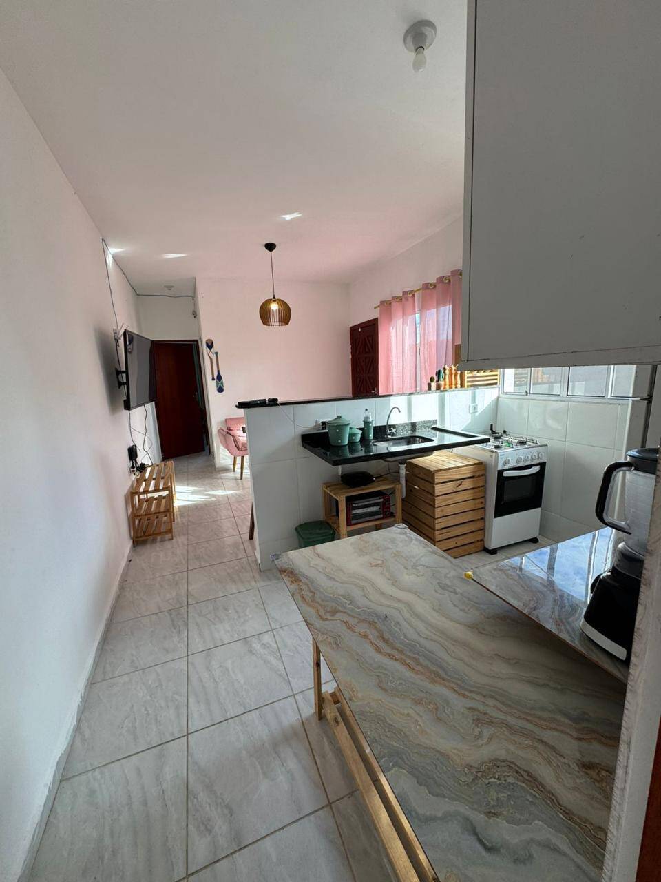 Casa, 2 quartos, 130 m² - Foto 10