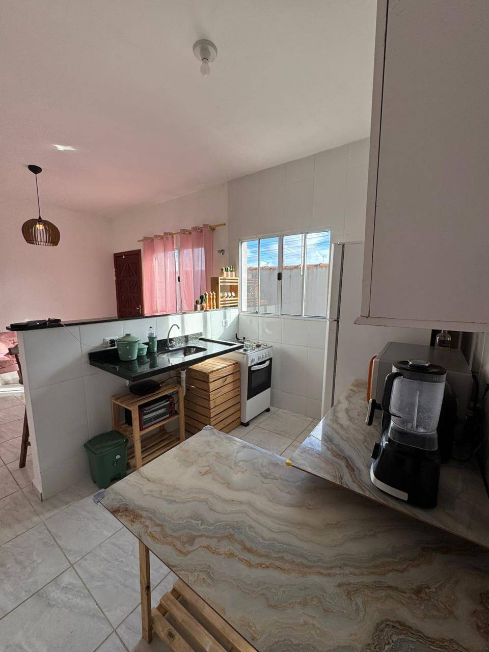 Casa, 2 quartos, 130 m² - Foto 7