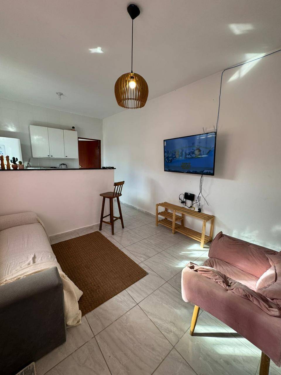 Casa, 2 quartos, 130 m² - Foto 11