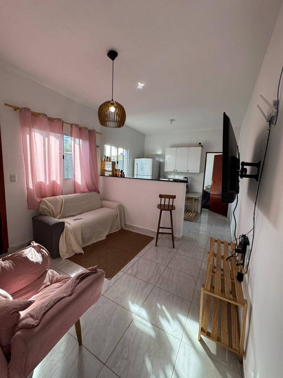 Casa, 2 quartos, 130 m² - Foto 2