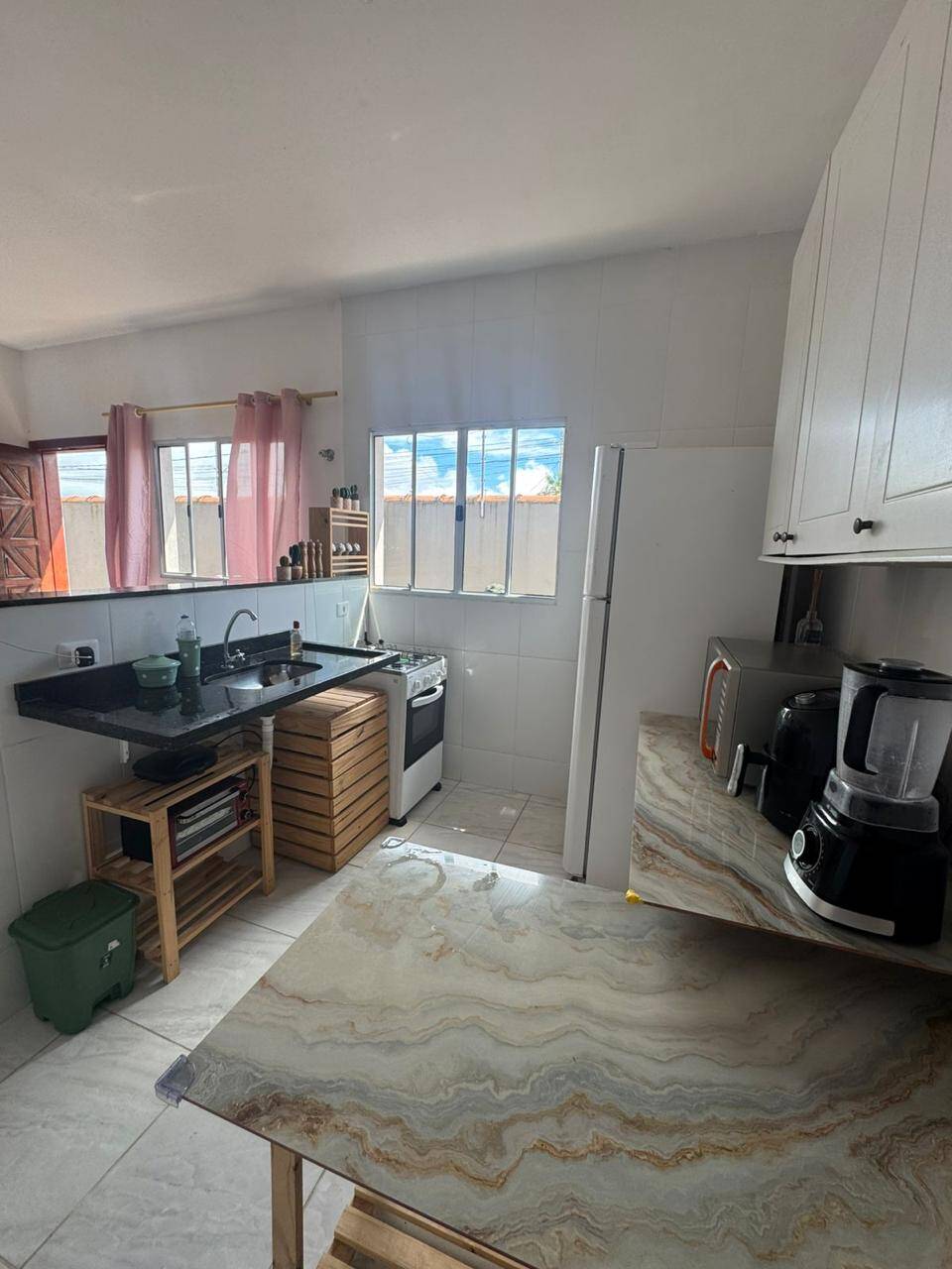 Casa, 2 quartos, 130 m² - Foto 21