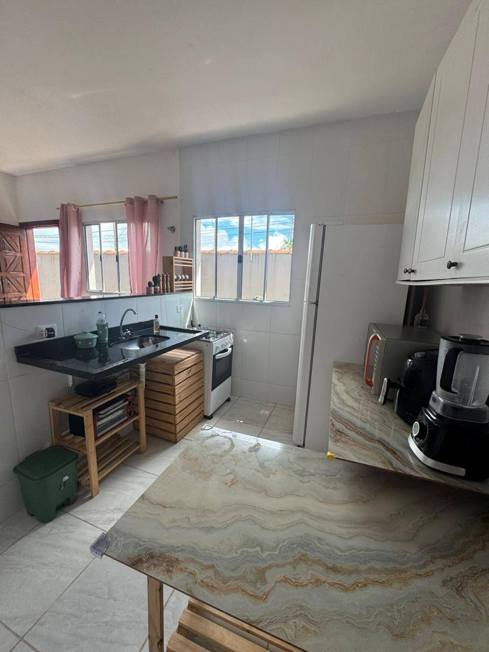 Casa, 2 quartos, 130 m² - Foto 24