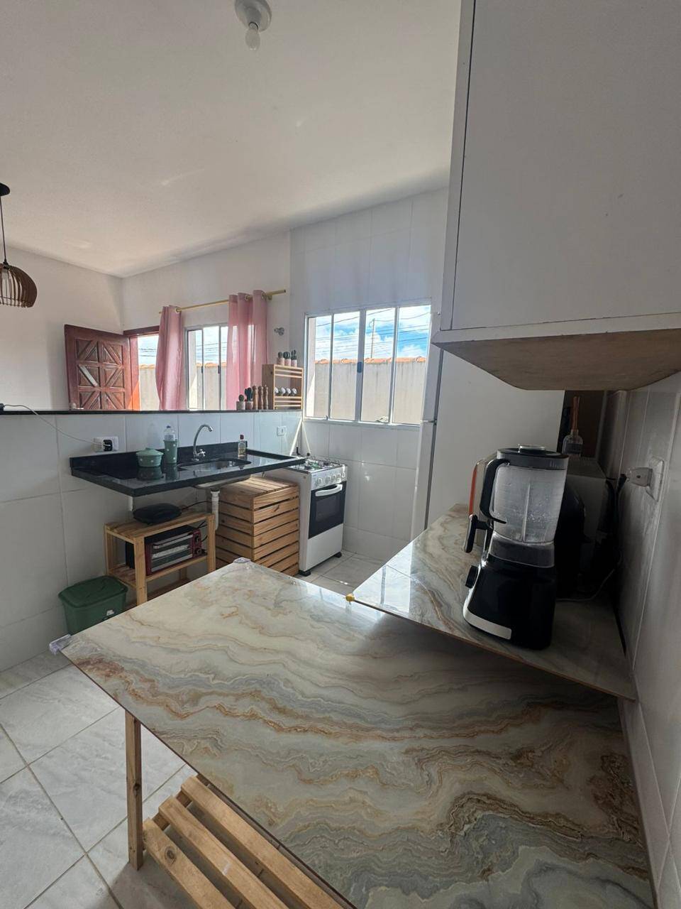 Casa, 2 quartos, 130 m² - Foto 22