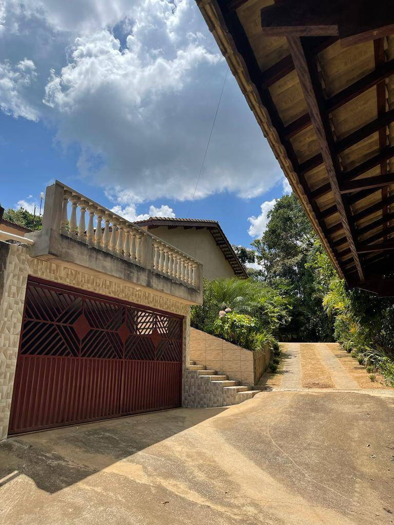 Sítio, 3 quartos, 3400 m² - Foto 6