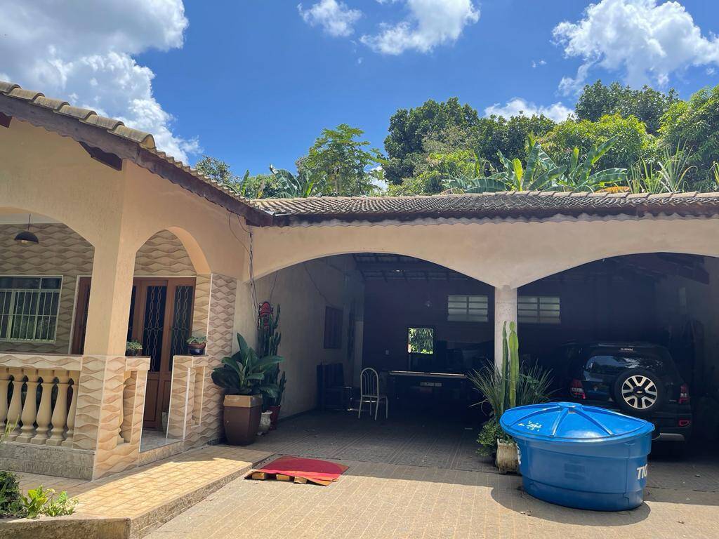 Sítio, 3 quartos, 3400 m² - Foto 3