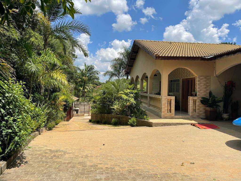Sítio, 3 quartos, 3400 m² - Foto 2