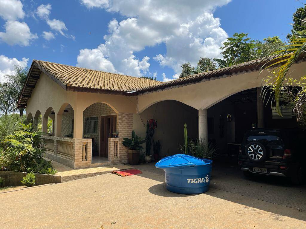 Sítio, 3 quartos, 3400 m² - Foto 4