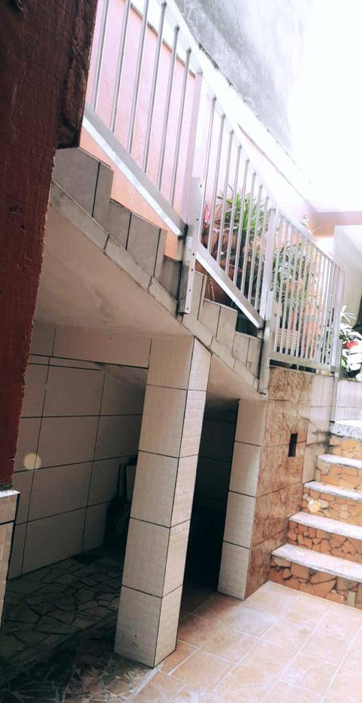 Casa, 8 quartos - Foto 44