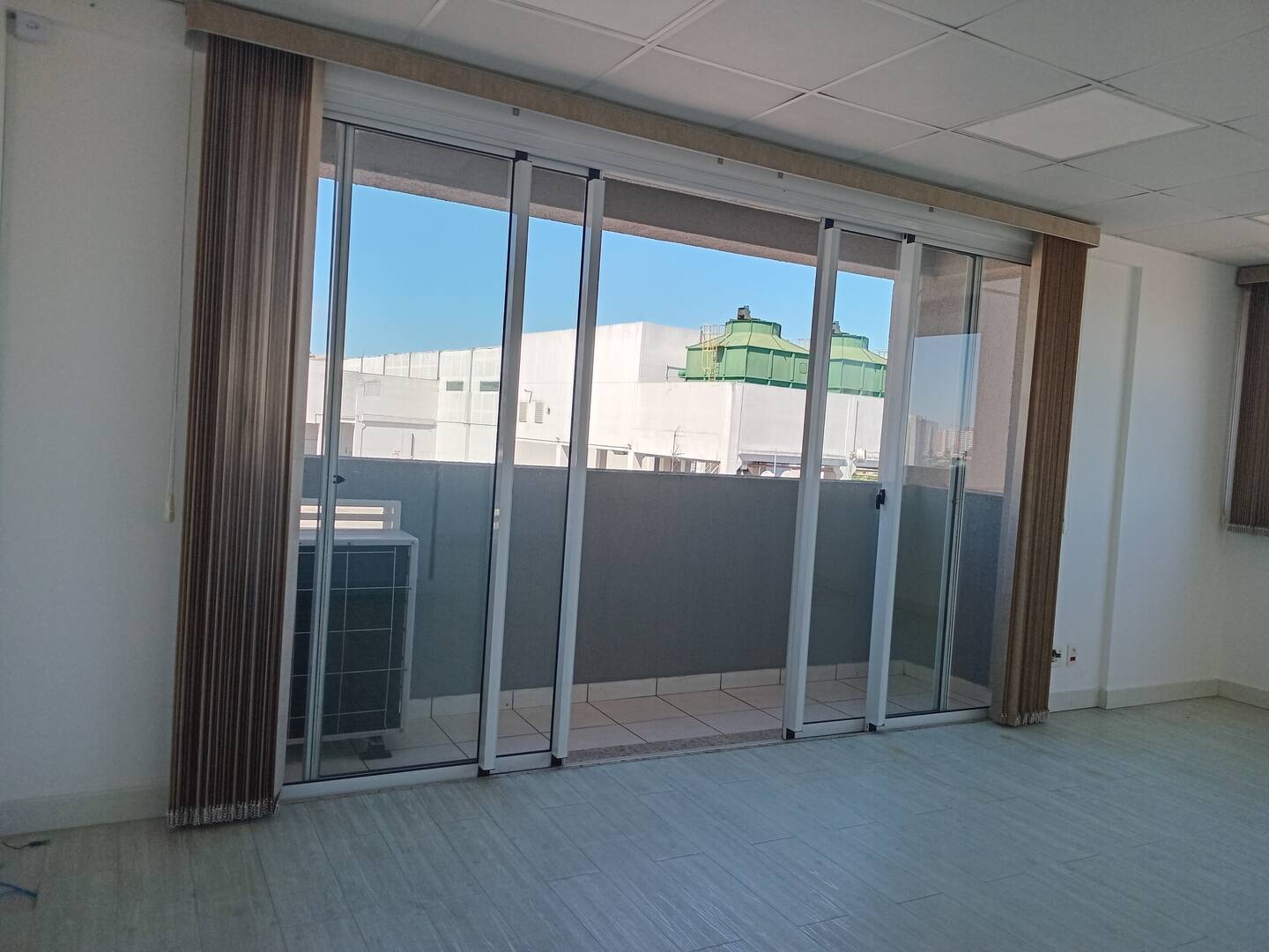 Sala-Conjunto, 47 m² - Foto 6